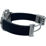 ブライトリング BREITLING アベンジャーII A1338111/BC33 ネイビー SS メンズ 腕時計