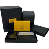 ブライトリング BREITLING アベンジャーII A1338111/BC33 ネイビー SS メンズ 腕時計