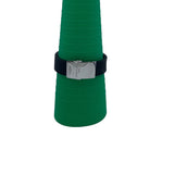 ブライトリング BREITLING アベンジャーII A1338111/BC33 ネイビー SS メンズ 腕時計