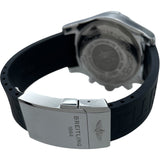 ブライトリング BREITLING アベンジャーII A1338111/BC33 ネイビー SS メンズ 腕時計