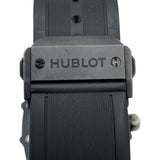 ウブロ HUBLOT スピリット オブ ビッグバン ブラックマジック 601.c1.0173.RX スケルトン セラミック/ラバーストラップ 自動巻き メンズ 腕時計