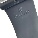 ウブロ HUBLOT スピリット オブ ビッグバン ブラックマジック 601.c1.0173.RX スケルトン セラミック/ラバーストラップ 自動巻き メンズ 腕時計