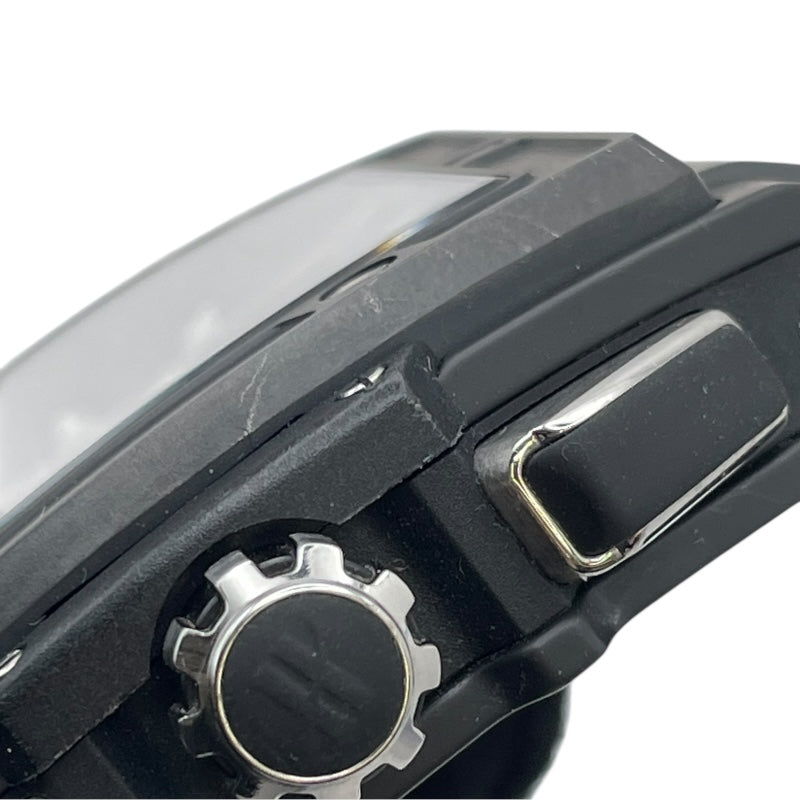 ウブロ HUBLOT スピリット オブ ビッグバン ブラックマジック 601.c1.0173.RX スケルトン セラミック/ラバーストラップ 自動巻き メンズ 腕時計