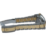 ロレックス ROLEX デイトジャスト41 126333 ホワイトシェル K18/SS 自動巻き メンズ 腕時計