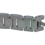 カルティエ Cartier バロンブルー 28mm W3BB0009 シルバー K18PG/SS クオーツ レディース 腕時計