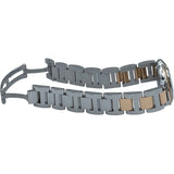 カルティエ Cartier バロンブルー 28mm W3BB0009 シルバー K18PG/SS クオーツ レディース 腕時計