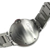 カルティエ Cartier バロンブルードゥカルティエ 33mm W4BB0023 シルバー SS 自動巻き レディース 腕時計