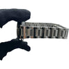 カルティエ Cartier バロンブルードゥカルティエ 33mm W4BB0023 シルバー SS 自動巻き レディース 腕時計