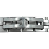 カルティエ Cartier バロンブルードゥカルティエ 33mm W4BB0023 シルバー SS 自動巻き レディース 腕時計