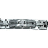 カルティエ Cartier バロンブルードゥカルティエ 33mm W4BB0023 シルバー SS 自動巻き レディース 腕時計