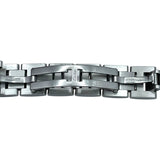 カルティエ Cartier バロンブルードゥカルティエ 33mm W4BB0023 シルバー SS 自動巻き レディース 腕時計