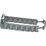 カルティエ Cartier バロンブルードゥカルティエ 33mm W4BB0023 シルバー SS 自動巻き レディース 腕時計