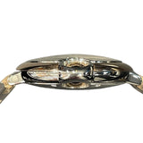 カルティエ Cartier バロンブルードゥカルティエ33mm W3BB0006 SS/PG レディース 腕時計