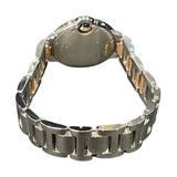 カルティエ Cartier バロンブルードゥカルティエ33mm W3BB0006 SS/PG レディース 腕時計