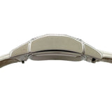 パテック・フィリップ PATEK PHILIPPE ゴンドーロ ジェンマー ホワイトシェル 4981G-001 ホワイトシェル K18WG クオーツ メンズ 腕時計