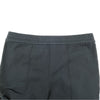 プラダスポーツ PRADA SPORTS スウェットパンツ 132312 ブラック コットン レディース パンツ