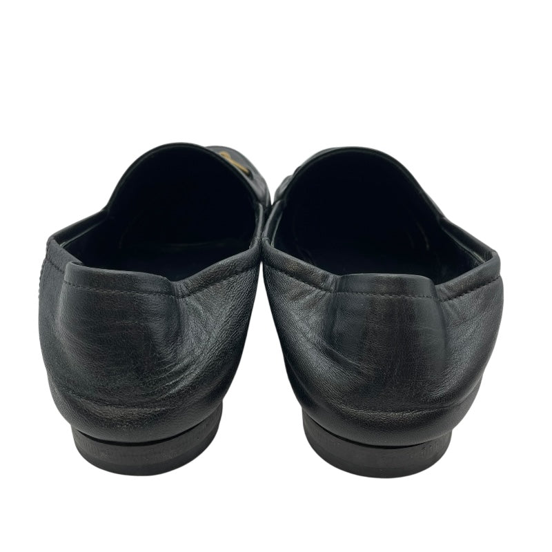 グッチ GUCCI ホースビットローファー 414998 ブラック レディース ローファー