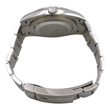 ロレックス ROLEX デイトジャスト41 126334 ブラック ホワイトゴールド/ステンレススチール メンズ 腕時計