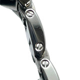 カルティエ Cartier バロンブルー ドゥ カルティエ　33mm W4BB0021 シルバー SS 自動巻き ユニセックス 腕時計