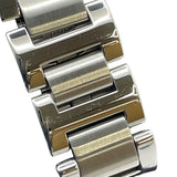 カルティエ Cartier バロンブルー ドゥ カルティエ　33mm W4BB0021 シルバー SS 自動巻き ユニセックス 腕時計