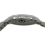 カルティエ Cartier バロンブルー ドゥ カルティエ　33mm W4BB0021 シルバー SS 自動巻き ユニセックス 腕時計