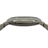 カルティエ Cartier バロンブルー ドゥ カルティエ　33mm W4BB0021 シルバー SS 自動巻き ユニセックス 腕時計