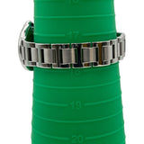 カルティエ Cartier バロンブルー ドゥ カルティエ　33mm W4BB0021 シルバー SS 自動巻き ユニセックス 腕時計