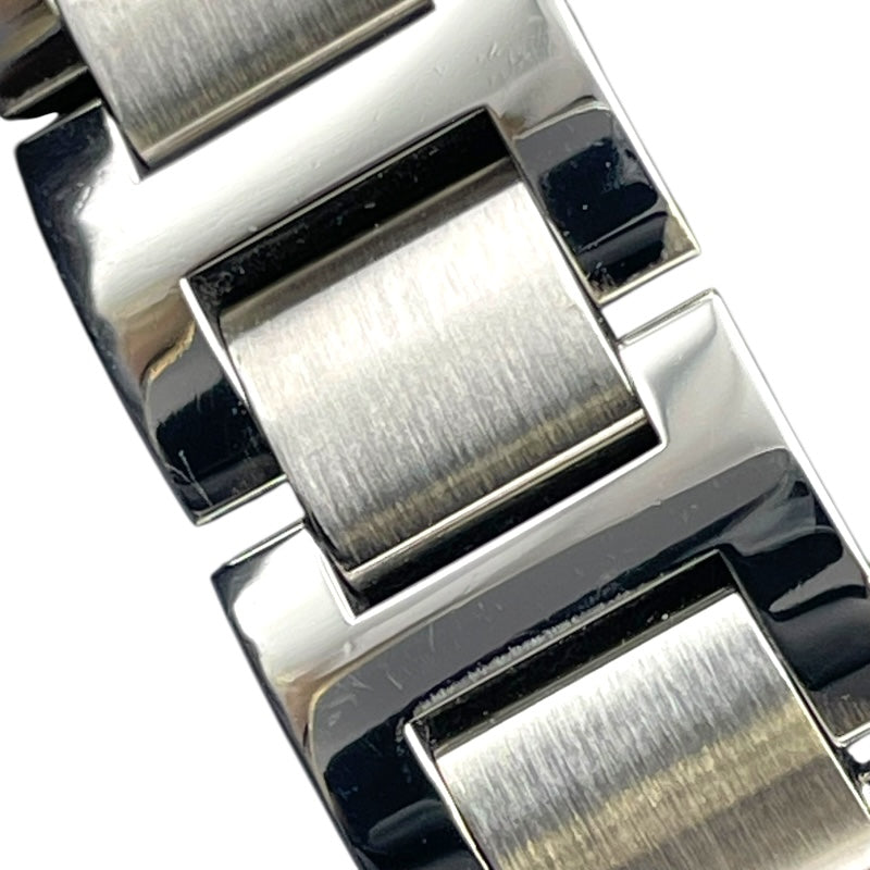 カルティエ Cartier バロンブルー ドゥ カルティエ 33mm W4BB0021 シルバー SS 自動巻き ユニセックス 腕時計