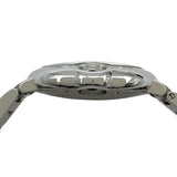 カルティエ Cartier バロンブルー ドゥ カルティエ 33mm W4BB0021 シルバー SS 自動巻き ユニセックス 腕時計