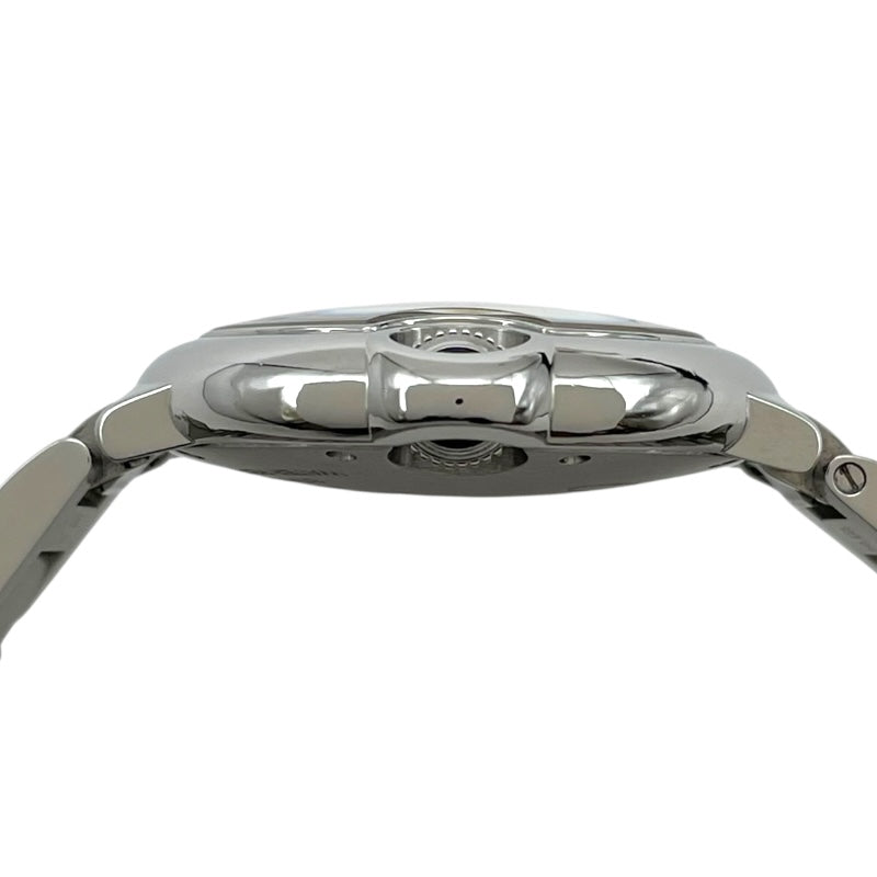 カルティエ Cartier バロンブルー ドゥ カルティエ 33mm W4BB0021 シルバー SS 自動巻き ユニセックス 腕時計