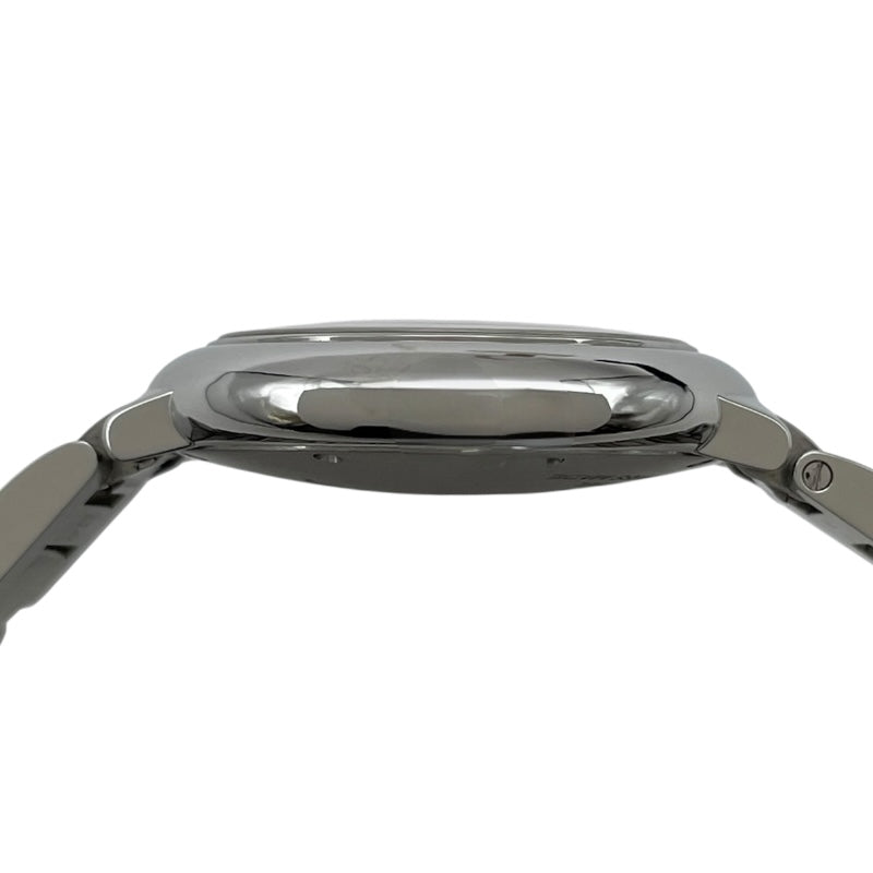 カルティエ Cartier バロンブルー ドゥ カルティエ 33mm W4BB0021 シルバー SS 自動巻き ユニセックス 腕時計