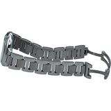 カルティエ Cartier バロンブルー ドゥ カルティエ 33mm W4BB0021 シルバー SS 自動巻き ユニセックス 腕時計