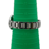 カルティエ Cartier バロンブルー ドゥ カルティエ 33mm W4BB0021 シルバー SS 自動巻き ユニセックス 腕時計