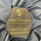 ルイ・ヴィトン LOUIS VUITTON リバーシブルダウンベスト HDG42WPPX ネイビー/ブラック ナイロン メンズ ダウンベスト