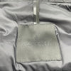 モンクレール MONCLER DOMME ダウンジャケット G10911B50F00 53A73 ブラック ナイロン メンズ ダウンジャケット