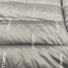 モンクレール MONCLER DOMME ダウンジャケット G10911B50F00 53A73 ブラック ナイロン メンズ ダウンジャケット