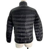 モンクレール MONCLER DOMME ダウンジャケット ブラック ナイロン メンズ ダウンジャケット