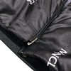 モンクレール MONCLER DOMME ダウンジャケット G10911B50F00 53A73 ブラック ナイロン メンズ ダウンジャケット