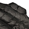 モンクレール MONCLER DOMME ダウンジャケット G10911B50F00 53A73 ブラック ナイロン メンズ ダウンジャケット