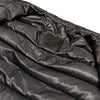 モンクレール MONCLER DOMME ダウンジャケット G10911B50F00 53A73 ブラック ナイロン メンズ ダウンジャケット