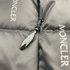 モンクレール MONCLER DOMME ダウンジャケット G10911B50F00 53A73 ブラック ナイロン メンズ ダウンジャケット