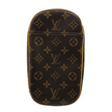 ルイ・ヴィトン LOUIS VUITTON ポシェット・ガンジュ M51870 モノグラム モノグラム メンズ ボディバッグ
