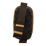 ルイ・ヴィトン LOUIS VUITTON ポシェット・ガンジュ M51870 モノグラム モノグラム メンズ ボディバッグ
