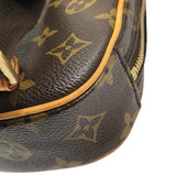 ルイ・ヴィトン LOUIS VUITTON ポシェット・ガンジュ M51870 モノグラム モノグラム メンズ ボディバッグ