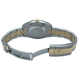 ロレックス ROLEX デイトジャスト41 126333 ゴールド K18/SS メンズ 腕時計