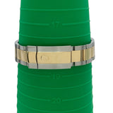 ロレックス ROLEX デイトジャスト41 126333 ゴールド K18/SS メンズ 腕時計