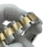 ロレックス ROLEX デイトジャスト41 126333 ゴールド K18/SS メンズ 腕時計