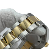 ロレックス ROLEX デイトジャスト41 126333 ゴールド K18/SS メンズ 腕時計