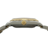 ロレックス ROLEX デイトジャスト41 126333 ゴールド K18/SS メンズ 腕時計