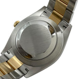 ロレックス ROLEX デイトジャスト41 126333 ゴールド K18/SS メンズ 腕時計